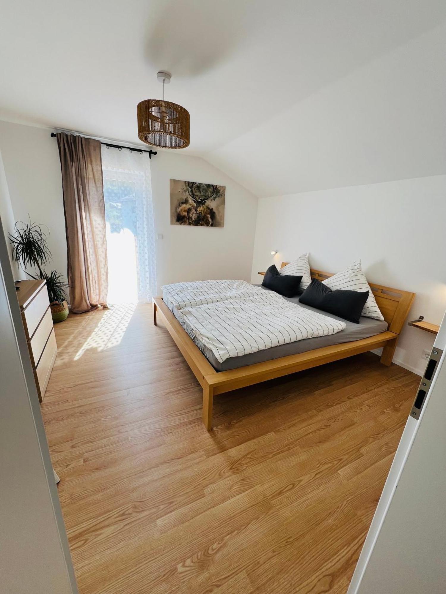 Ferienwohnung Leonie اوبيرو المظهر الخارجي الصورة