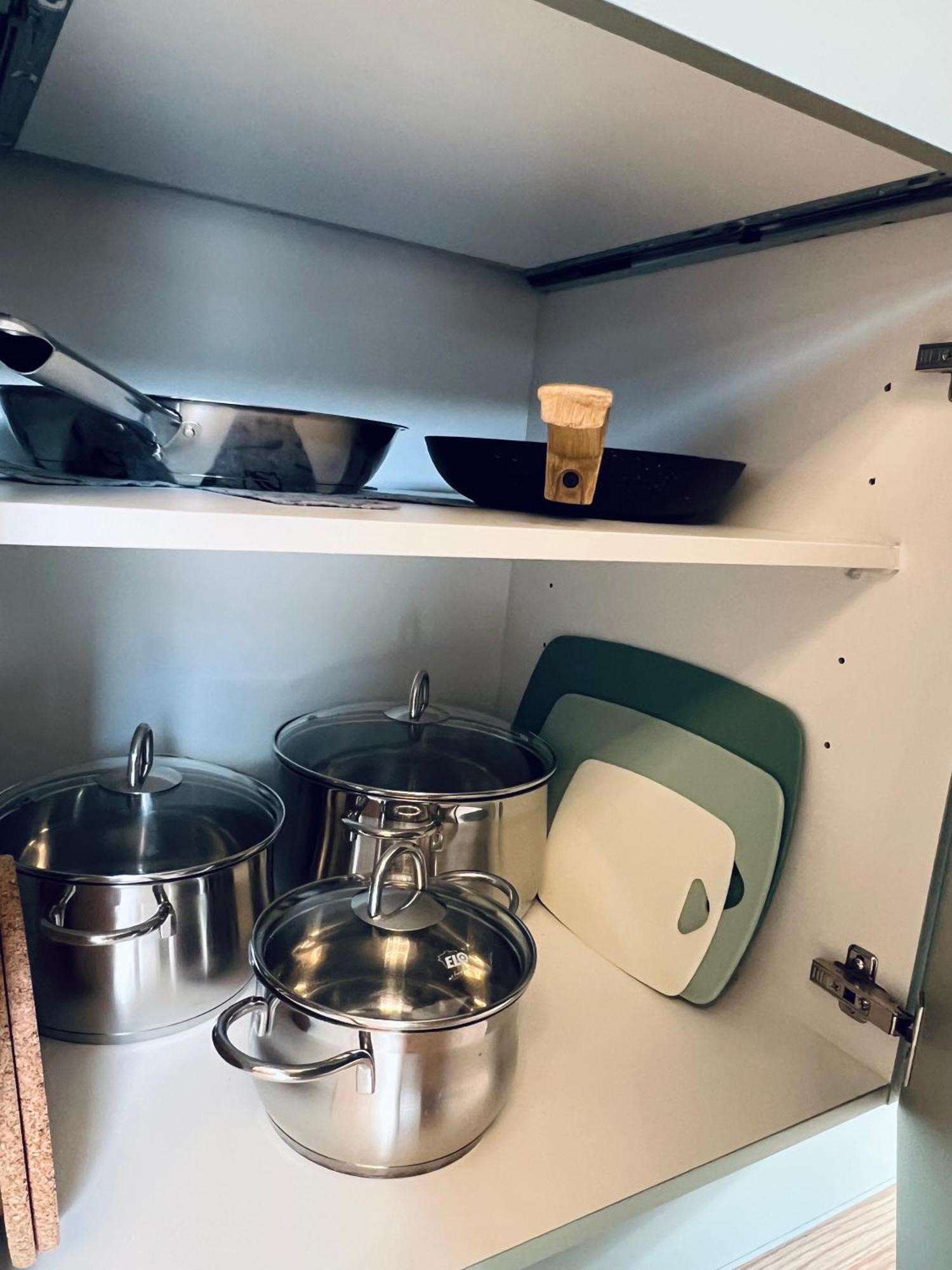 Ferienwohnung Leonie اوبيرو المظهر الخارجي الصورة