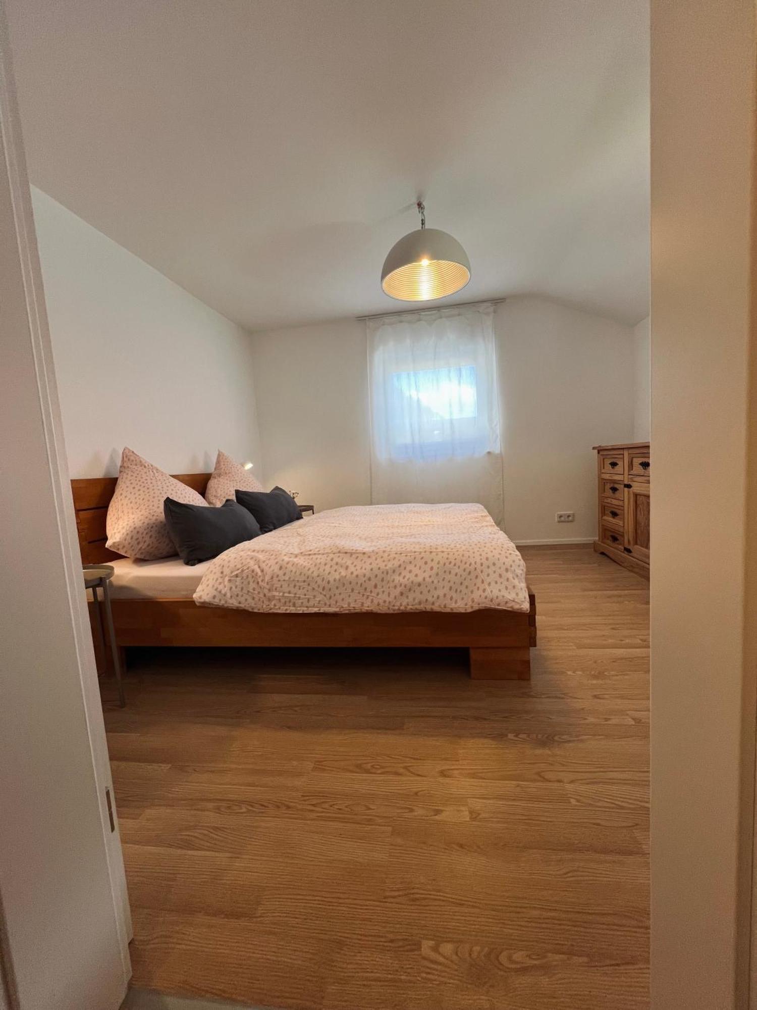 Ferienwohnung Leonie اوبيرو المظهر الخارجي الصورة